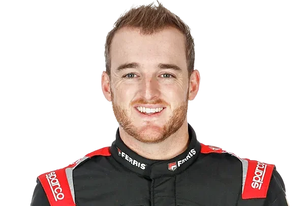 Ty Dillon Biography: Age, Wife, Kids, Height, Net Worth, Parents, Brother, Career, Awards