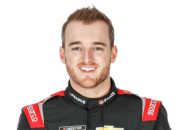 Ty Dillon Biography: Age, Wife, Kids, Height, Net Worth, Parents, Brother, Career, Awards