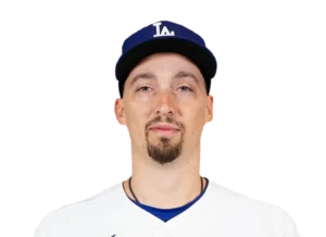 Blake Snell - Biography