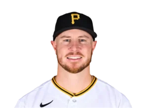 Ryan O’Hearn - Biography