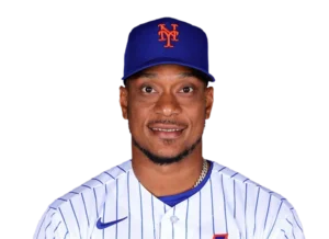 Jorge Polanco - Biography