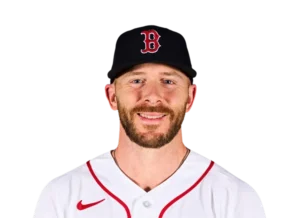Trevor Story - Biography