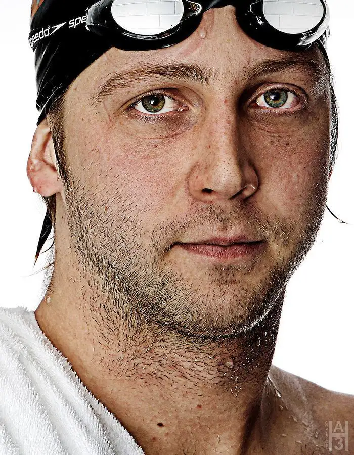 Ian Crocker - Biography