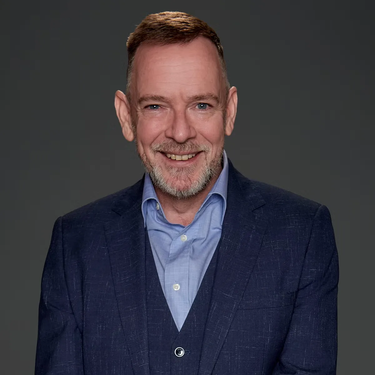 Adam Woodyatt - Biography
