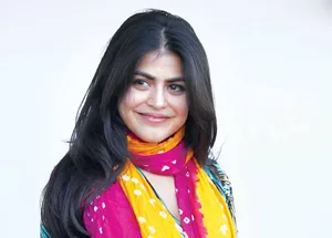 Shenaz Treasury