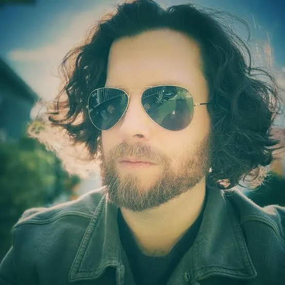 Michael McGrale - Biography