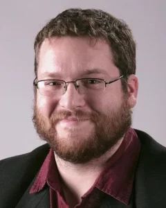 Tyson Rinehart