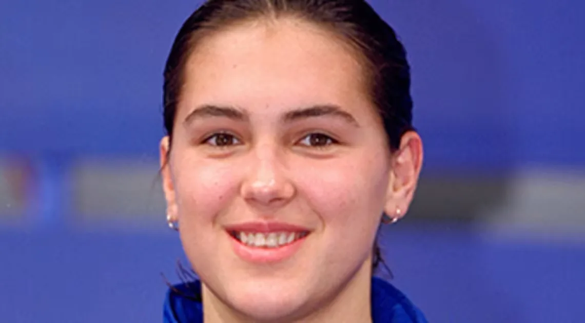 Yana Klochkova Biography: Age, Net Worth, Height, Parents, Olympics, Instagram, Medals, Awards