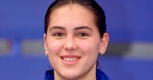 Yana Klochkova