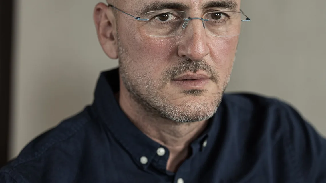 Daniel Syrkin Biography: Age, Wife, Parents, Net Worth, Movies, TV Series, Awards, Career