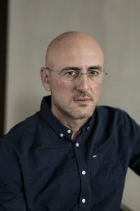 Daniel Syrkin - Biography