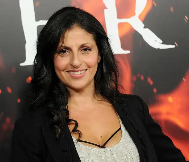 Ida Darvish Biography: Age, Daughters, Net Worth, Parents, Height, Awards, Husband, Films, Books