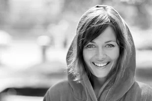 Susanne Thorson