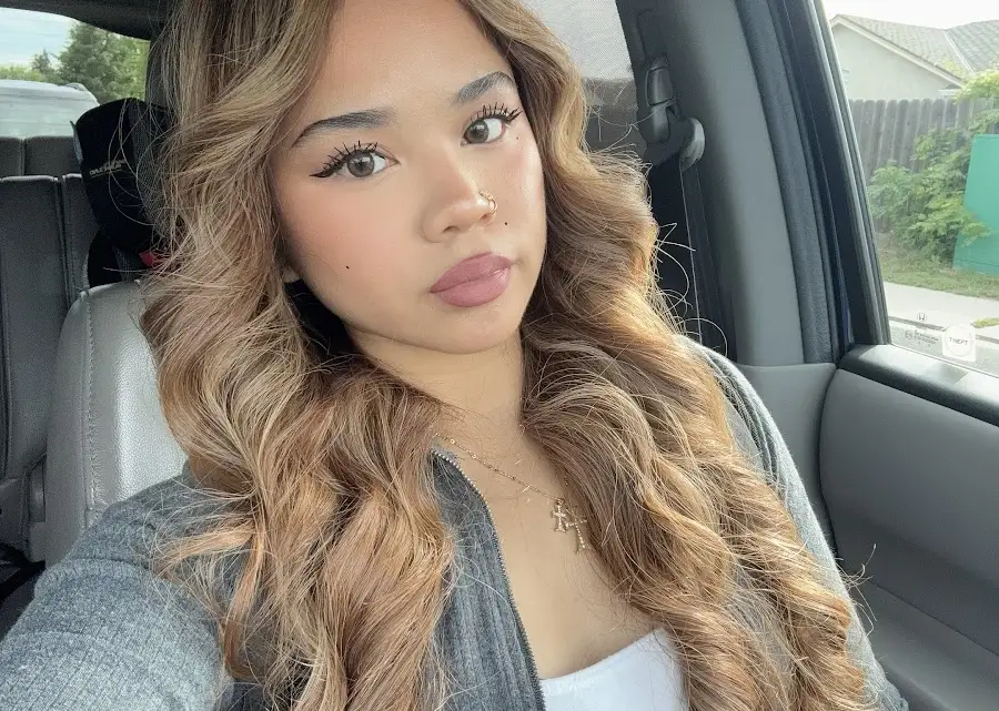 Chenoa Shen Biography: Age, Height, Ethnicity, Parents, Net Worth, Instagram, TikTok, YouTube