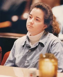 Susan Smith - Biography