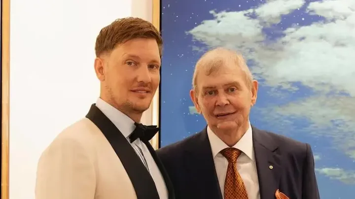 John Farnham’s son, Rob Farnham Bio: Age, Spouse, Songs, Net Wort, Family, Films