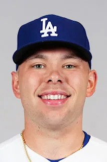 Dalton Rushing - Biography