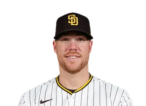 Gavin Sheets - Biography