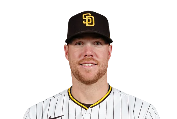 Gavin Sheets Biography: Age, Wife, Daughter, Parents, Father, Height, Net Worth, Padres, White Sox, Career