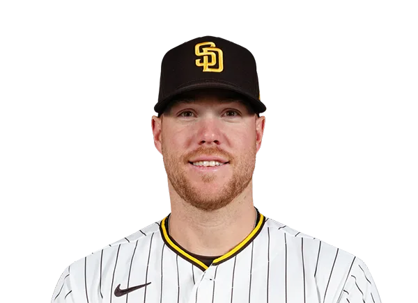 Gavin Sheets Biography: Age, Wife, Daughter, Parents, Father, Height, Net Worth, Padres, White Sox, Career
