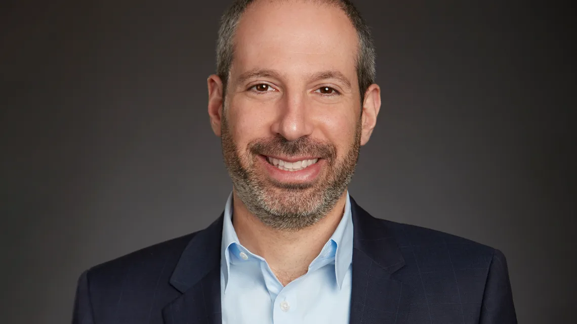 Noah Oppenheim Biography: Age, Wife, Kids, Height, Net Worth, Parents, Movies, NBC News