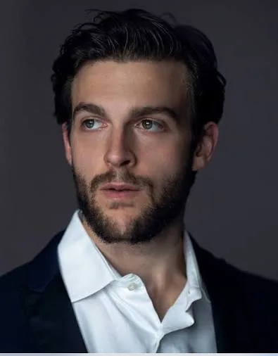 Lorenzo Adorni Biography: Height, Net Worth, Girlfriend, Movies & TV Shows, Age, Parents, Siblings, Ethnicity