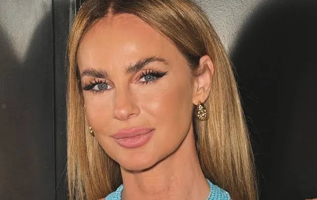 Luciano Castro’s ex-wife, Sabrina Rojas Biography: Parents, TV Shows, Husband, Age, Kids, Height, Net Worth, Instagram
