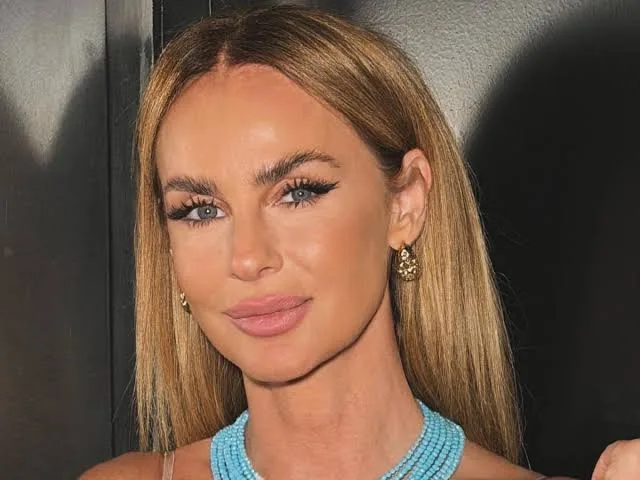 Luciano Castro’s ex-wife, Sabrina Rojas Biography: Parents, TV Shows, Husband, Age, Kids, Height, Net Worth, Instagram