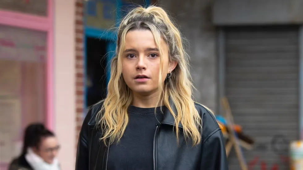 Sydney Martin Biography: Age, Height, Net Worth, Boyfriend, Parents, Euphoria, Movies & TV Shows