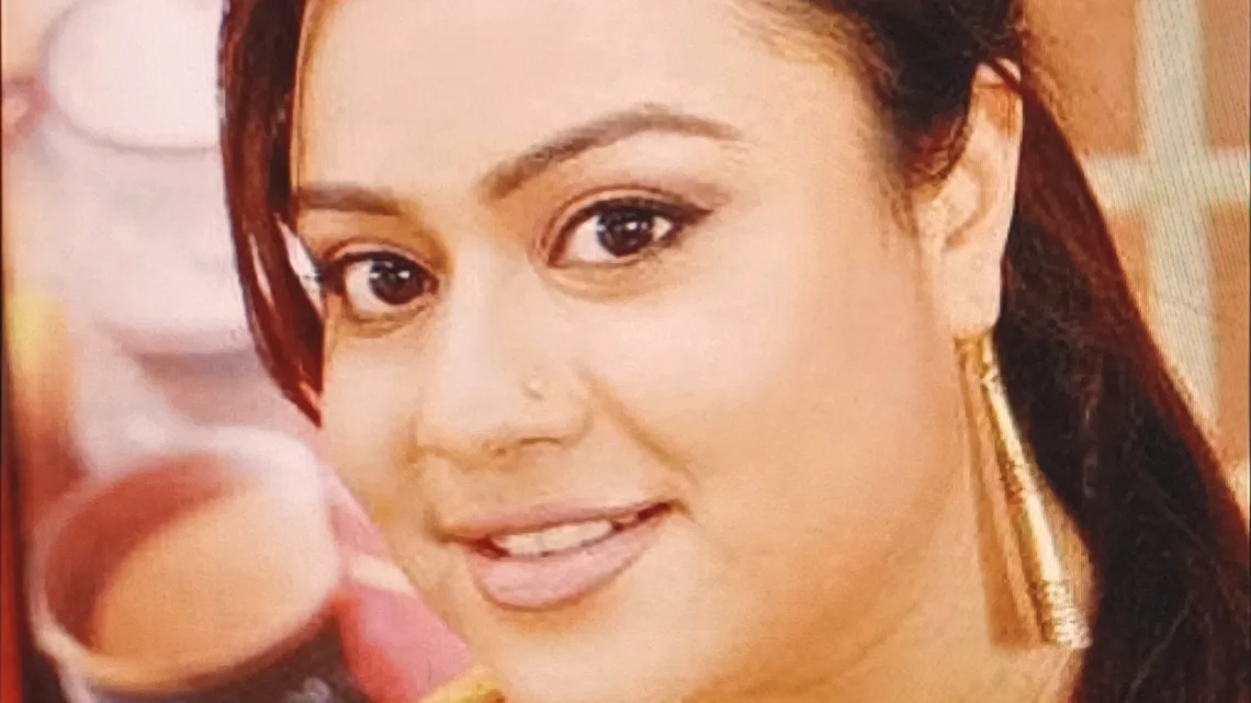 Kamalika Banerjee Biography: Age, Husband, Height, Net Worth, Parents, Movies & TV Shows, Bigg Boss