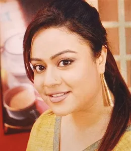 Kamalika Banerjee - Biography