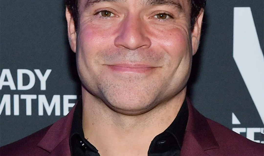 Jeremy Luke Biography: Age, Height, Net Worth, Parents, Wife, Girlfriend, Ethnicity, Movies & TV Shows