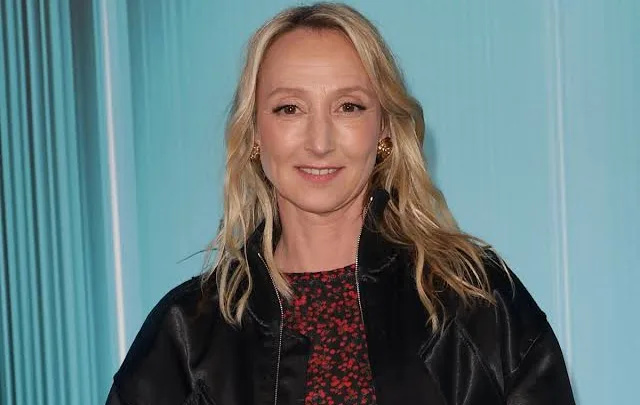 Audrey Lamy Biography: Age, Height, Net Worth, Parents, Siblings, Movies & TV Shows, Children