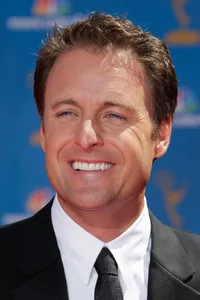 Chris Harrison - Biography