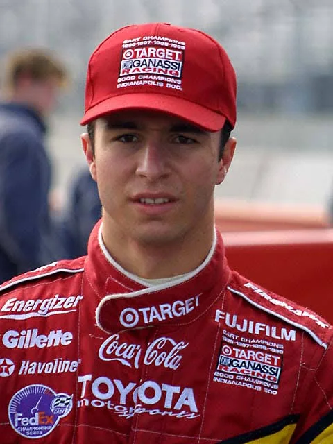 Bruno Junqueira Biography: Age, Wife, Son, Parents, Height, Net Worth, Career, Champ Car, Real Estate