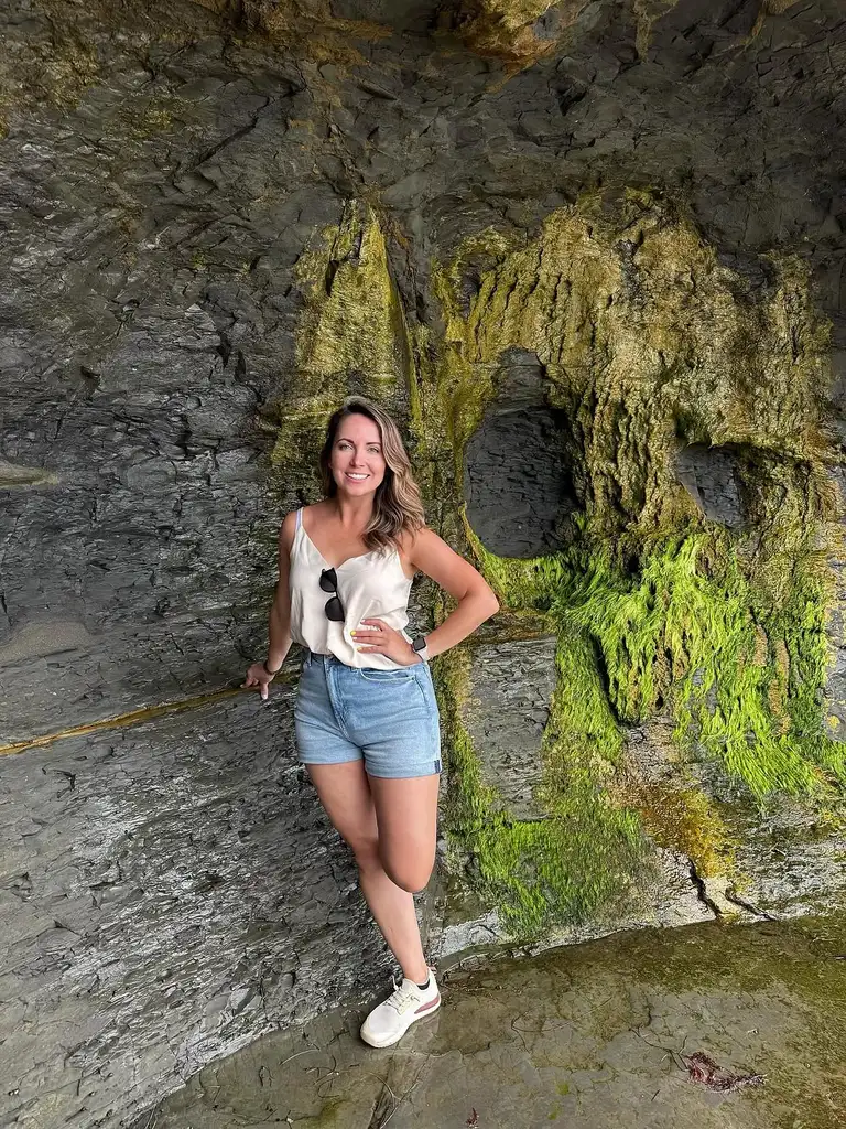 Erica Duke - Biography