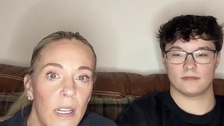 Kate Gosselin’s son, Aaden Gosselin Biography: Net Worth, Girlfriend, Age, Parents, Siblings, Height, Family