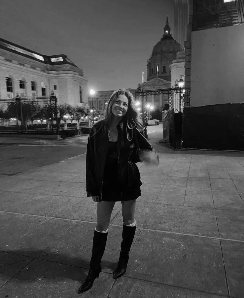 Isabella Canepa - Biography