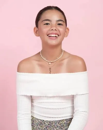 Scarlett Louvelle Kramer - Biography