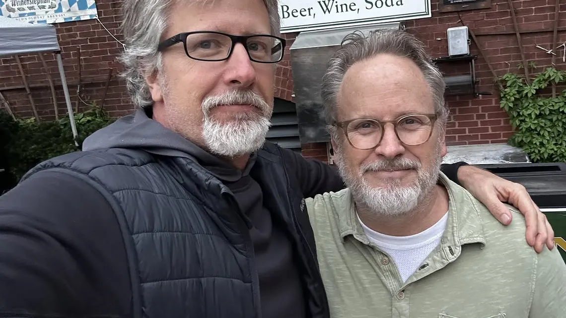 Paul Scherrer Biography: Real Estate, Net Worth, Age, Wife, Kids, Height, Parents, Movies, Siblings, Instagram, Nationality