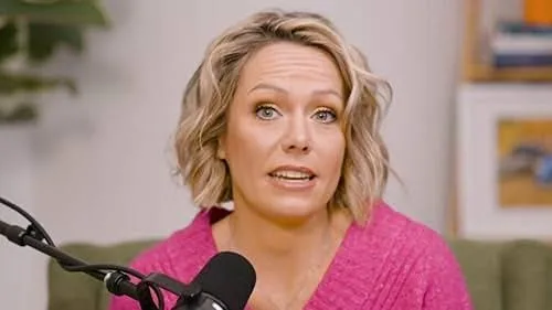 Dylan Dreyer Biography: Books, Height, Net Worth, Age, Children, Ex-Husband