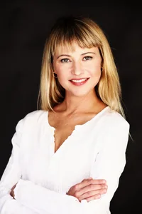 Amy Rydell - Biography