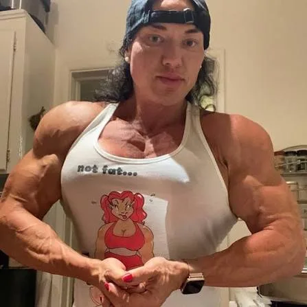 Helle Trevino - Biography