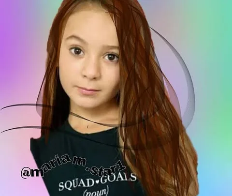Mariamstar1 Biography: Net Worth, Age, Siblings, Instagram, Boyfriend, Parents, YouTube