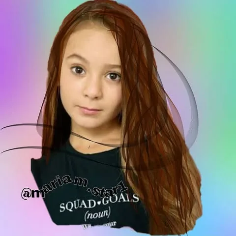 Mariamstar1 Biography: Net Worth, Age, Siblings, Instagram, Boyfriend, Parents, YouTube