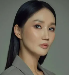 Park Bo-kyung