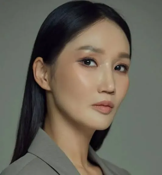 Park Bo-kyung Biography: Height, Net Worth, Age, Movies, Ethnicity, Husband, Awards