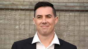 Brad Peyton - Biography