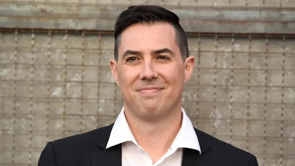 Brad Peyton Biography: Age, Wife, Girlfriend, Height, Net Worth, Parents, Movies & TV Shows, Awards