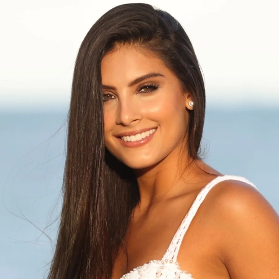 Luna Bonassi - Biography
